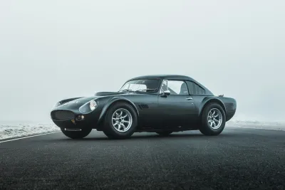 Ginetta
