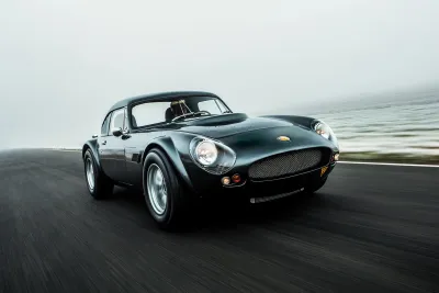 Ginetta