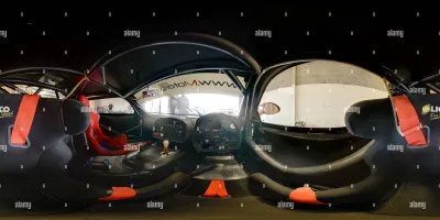 Ginetta