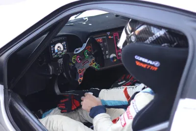 Ginetta