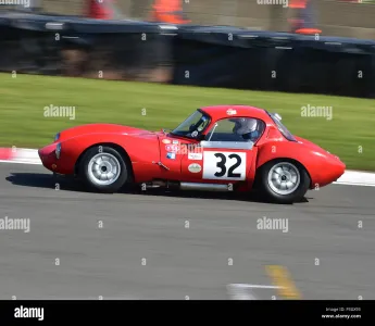 Ginetta