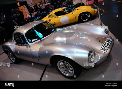 Ginetta