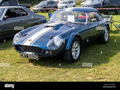 Ginetta