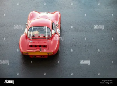 Ginetta
