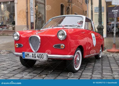 Goggomobil