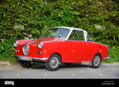 Goggomobil