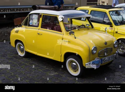 Goggomobil