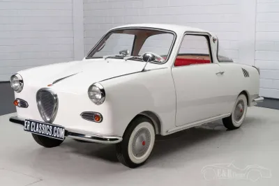 Goggomobil