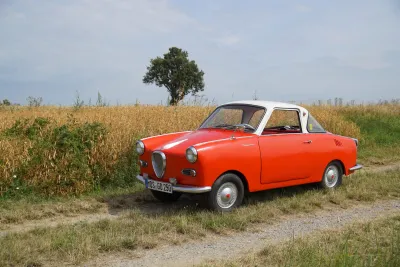 Goggomobil
