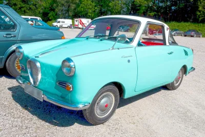 Goggomobil