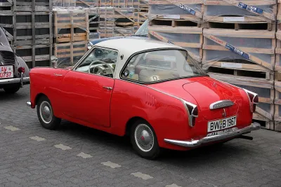 Goggomobil