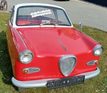 Goggomobil