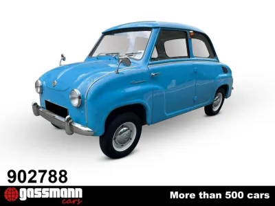 Goggomobil