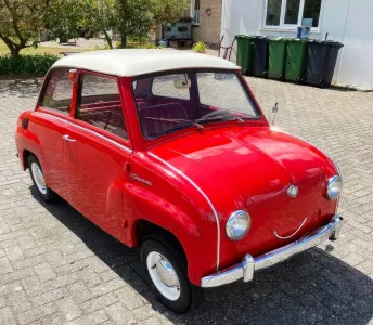 Goggomobil