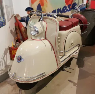 Goggomobil