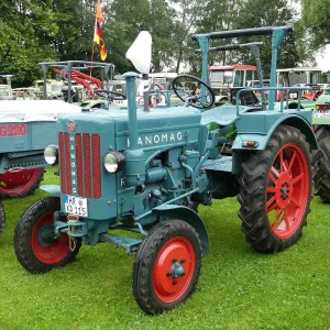 Hanomag
