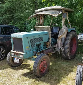 Hanomag