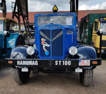 Hanomag