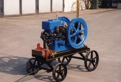 Hanomag