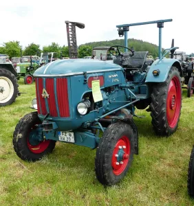 Hanomag