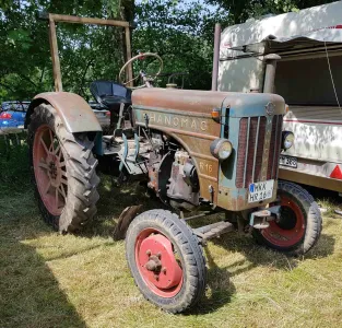 Hanomag