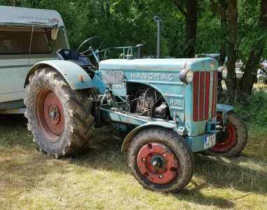 Hanomag