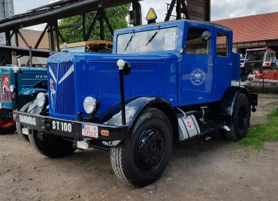 Hanomag