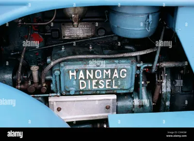 Hanomag