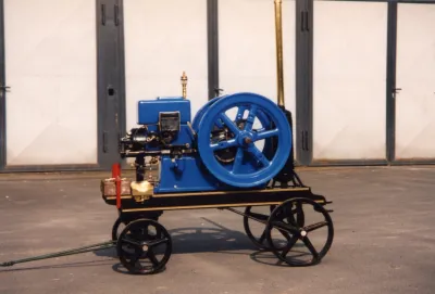 Hanomag