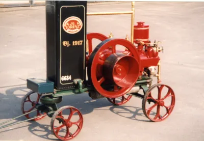 Hanomag