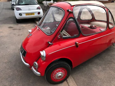 Heinkel