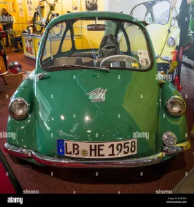 Heinkel