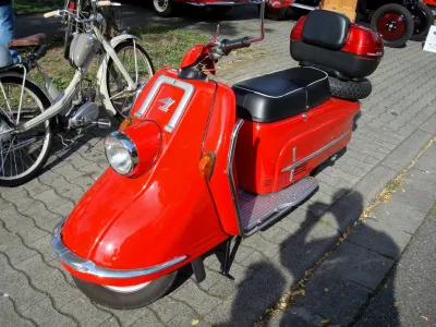 Heinkel