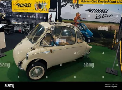 Heinkel