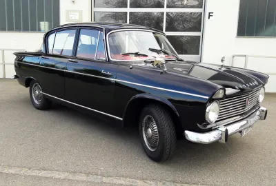Hillman