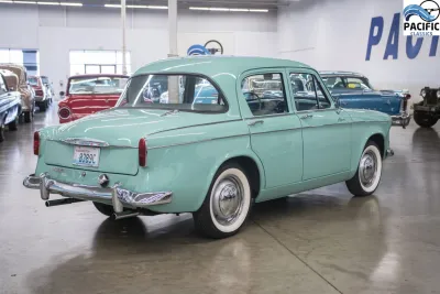 Hillman
