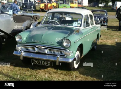Hillman