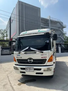 Hino