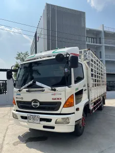 Hino