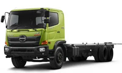 Hino