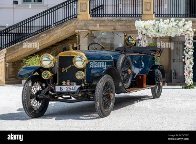 Hispano-Suiza