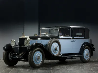 Hispano-Suiza