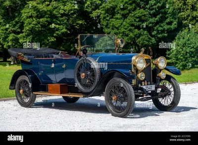 Hispano-Suiza