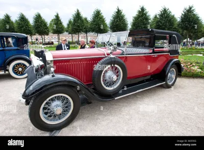 Hispano-Suiza