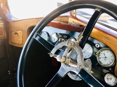 Hispano-Suiza