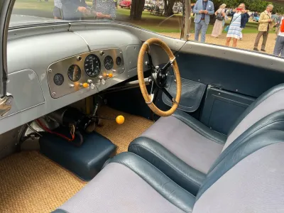 Hispano-Suiza