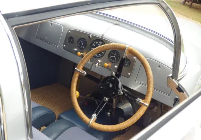 Hispano-Suiza