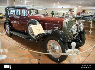 Hispano-Suiza