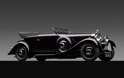 Hispano-Suiza