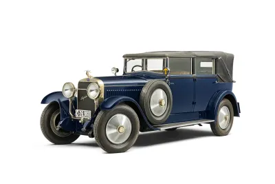 Hispano-Suiza